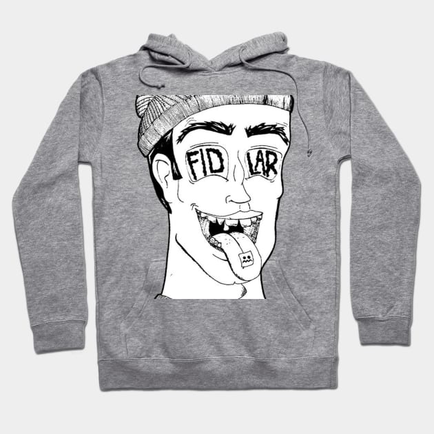 fidlar tshirt